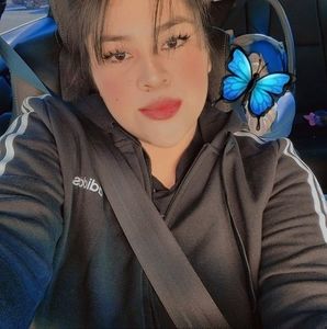 Meet your Posher, Jana